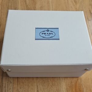 Prada Gift Box